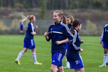 Bild 5 - Frauen FSC Kaltenkirchen - SG Wilstermarsch : Ergebnis: 0:2